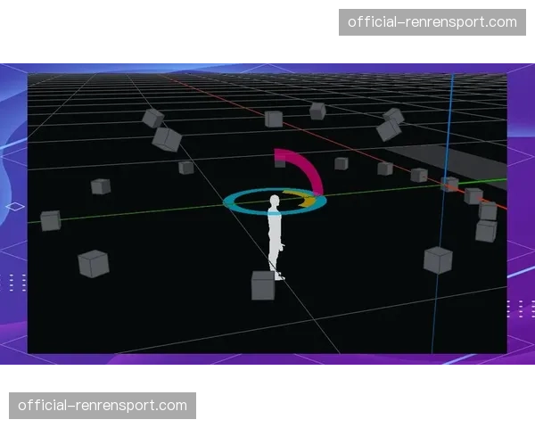 沉浸式音频制作工具简化 使三维声场得以即时构建