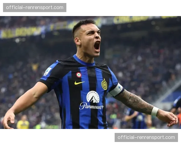 米兰德比上半场战成1-1,吉鲁与劳塔罗分别为球队建功 米兰德比上半场战成1-1,吉鲁与劳塔罗分别为球队建功