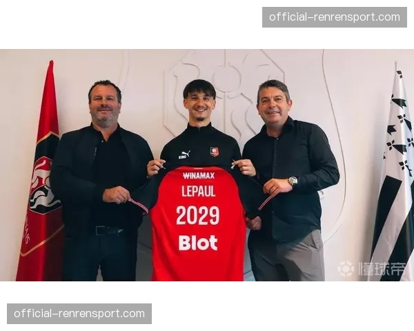 深度特写:从青训到一线队,雷恩如何批量培养擅长快速攻防的球员 深度特写:从青训到一线队,雷恩如何批量培养擅长快速攻防的球员