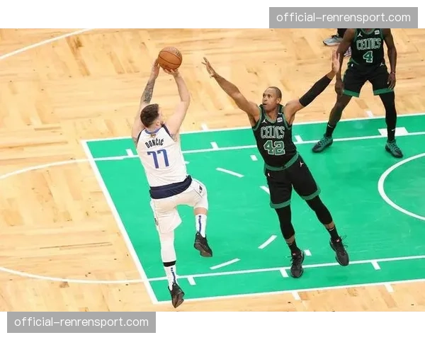 独行侠vs凯尔特人前瞻：东契奇与塔图姆的MVP直接对话