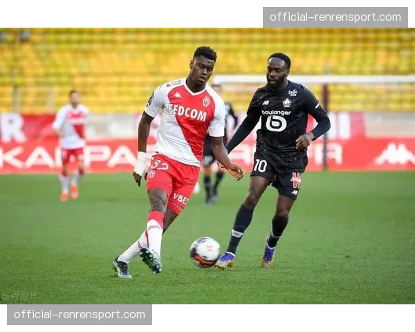 法甲战报:摩纳哥4-0大胜里尔,稳固联赛第二排名 法甲战报:摩纳哥4-0大胜里尔,稳固联赛第二排名