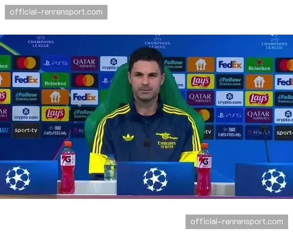 阿尔特塔高压体系迎考验，葡萄牙体育客场强攻寻求逆转