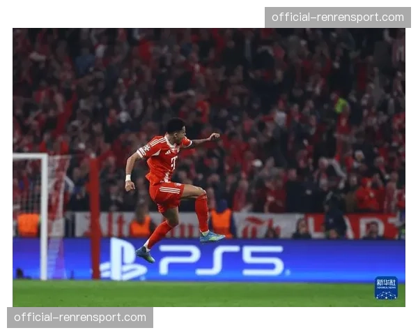 欧冠半决赛赛程确定：4月29日巴黎主场迎战拜仁