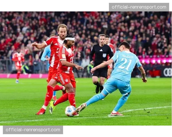 德甲单赛季进球纪录被刷新：拜仁进攻哲学与联赛竞争平衡的辩证关系